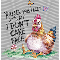 Animal Text Series-AT 2189